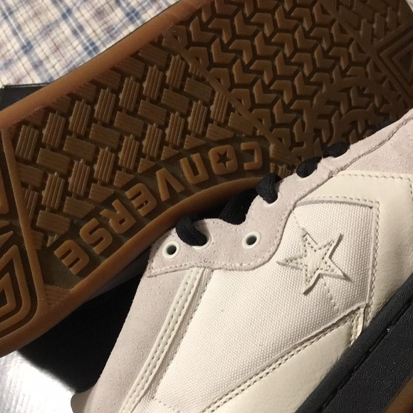 Converse Fastbreak Carhartt WIP - Picture 2 of 12